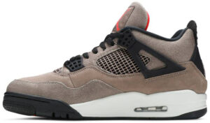 Jordan 4 Retro Taupe Haze DB0732-200 - Arviolet photo 2