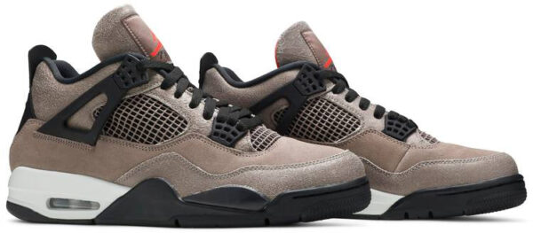 Jordan 4 Retro Taupe Haze DB0732-200 - Arviolet photo 3