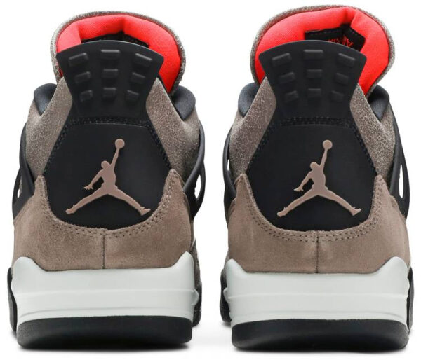Jordan 4 Retro Taupe Haze DB0732-200 - Arviolet photo 4