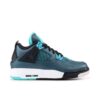 Jordan 4 Retro Teal (GS) 705330-330 - Arviolet photo 1