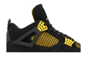 Jordan 4 Retro Thunder (2023) DH6927-017 - Arviolet photo 2