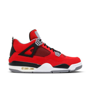 Jordan 4 Retro Toro Bravo 308497-603 - Arviolet photo 1