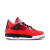 Jordan 4 Retro Toro Bravo (GS) 408452-603 - Arviolet photo 1