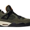 Jordan 4 Retro Undefeated JBM351-M1 - Arviolet photo 1