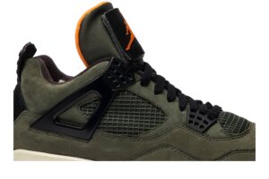 Jordan 4 Retro Undefeated JBM351-M1 - Arviolet photo 2