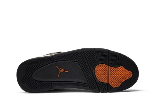 Jordan 4 Retro Undefeated JBM351-M1 - Arviolet photo 4