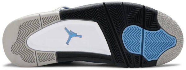 Jordan 4 Retro University Blue CT8527-400 - Arviolet photo 3
