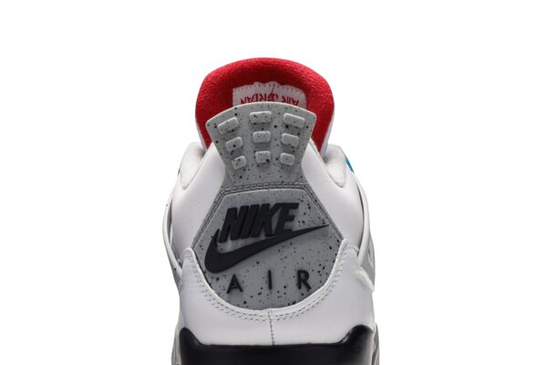 Jordan 4 Retro What The CI1184-146 - Arviolet photo 7