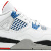 Jordan 4 Retro What The (PS) BQ7669-146 - Arviolet photo 1