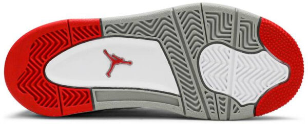 Jordan 4 Retro What The (PS) BQ7669-146 - Arviolet photo 5