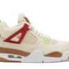 Jordan 4 Retro Where the Wild Things Are (GS) DH0572-264 - Arviolet photo 1