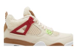 Jordan 4 Retro Where the Wild Things Are (GS) DH0572-264 - Arviolet photo 2