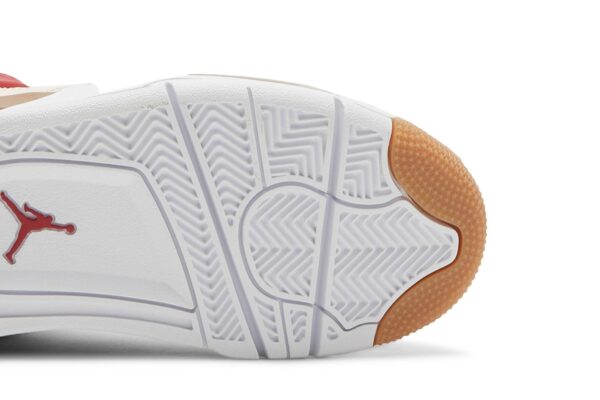 Jordan 4 Retro Where the Wild Things Are (GS) DH0572-264 - Arviolet photo 5