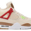 Jordan 4 Retro Where the Wild Things Are (PS) DH0573-264 - Arviolet photo 1