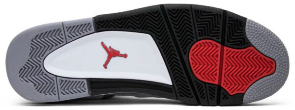 Jordan 4 Retro White Cement (2012) 308497-103 - Arviolet photo 5