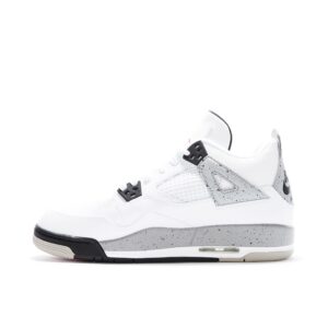 Jordan 4 Retro White Cement (2016) (GS) 836016-192 - Arviolet photo 2