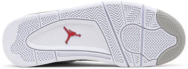 Jordan 4 Retro White Oreo (2021) CT8527-100 - Arviolet photo 5