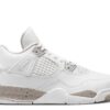 Jordan 4 Retro White Oreo (2021) (PS) BQ7669-100 - Arviolet photo 1