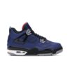 Jordan 4 Retro Winterized Loyal Blue (GS) CQ9745-401 - Arviolet photo 1