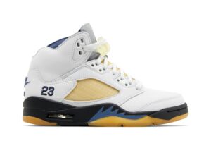 Jordan 5 Retro A Ma Maniére Dawn (Women's) FZ5758-004 - Arviolet photo 1