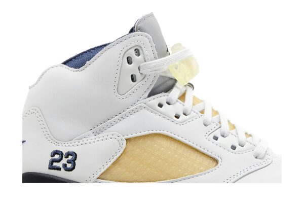 Jordan 5 Retro A Ma Maniére Dawn (Women's) FZ5758-004 - Arviolet photo 2