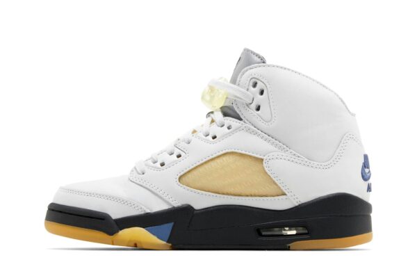 Jordan 5 Retro A Ma Maniére Dawn (Women's) FZ5758-004 - Arviolet photo 3