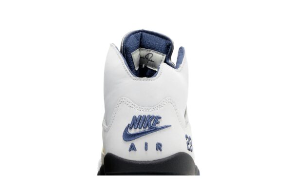 Jordan 5 Retro A Ma Maniére Dawn (Women's) FZ5758-004 - Arviolet photo 7