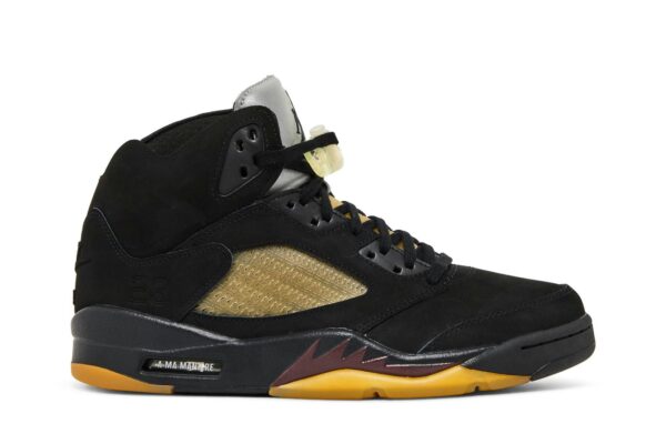Jordan 5 Retro A Ma Maniére Dusk FD1330-001 - Arviolet photo 1