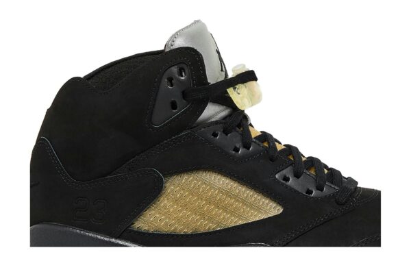 Jordan 5 Retro A Ma Maniére Dusk FD1330-001 - Arviolet photo 2