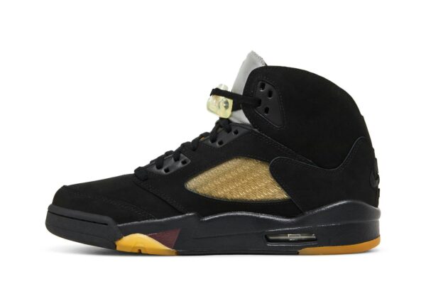 Jordan 5 Retro A Ma Maniére Dusk FD1330-001 - Arviolet photo 3