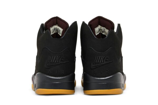 Jordan 5 Retro A Ma Maniére Dusk FD1330-001 - Arviolet photo 6
