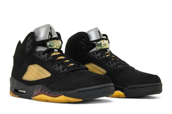 Jordan 5 Retro A Ma Maniére Dusk FD1330-001 - Arviolet photo 8