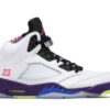 Jordan 5 Retro Alternate Bel-Air DB3335-100 - Arviolet photo 1