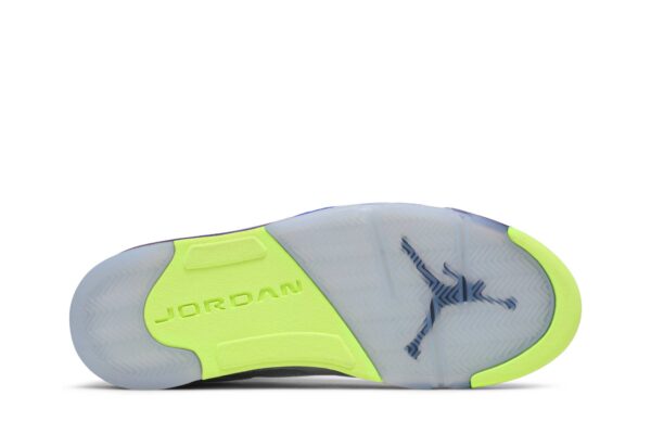 Jordan 5 Retro Alternate Bel-Air DB3335-100 - Arviolet photo 4