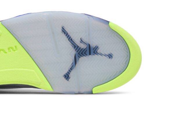 Jordan 5 Retro Alternate Bel-Air DB3335-100 - Arviolet photo 5