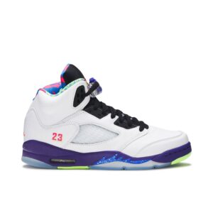 Jordan 5 Retro Alternate Bel-Air (GS) DB3024-100 - Arviolet photo 1
