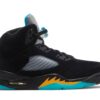 Jordan 5 Retro Aqua DD0587-047 - Arviolet photo 1
