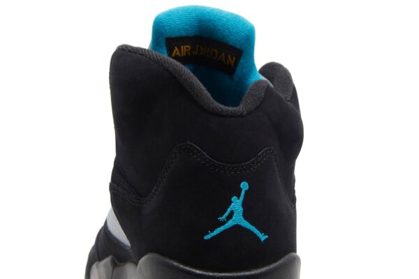 Jordan 5 Retro Aqua DD0587-047 - Arviolet photo 10