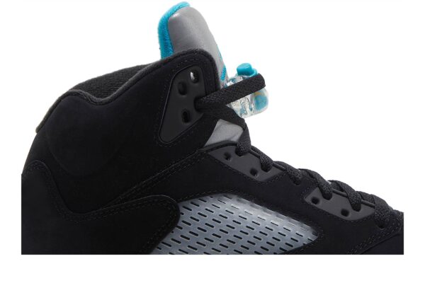 Jordan 5 Retro Aqua DD0587-047 - Arviolet photo 2