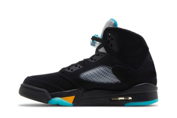 Jordan 5 Retro Aqua DD0587-047 - Arviolet photo 3
