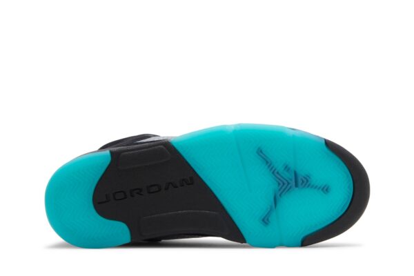 Jordan 5 Retro Aqua DD0587-047 - Arviolet photo 4