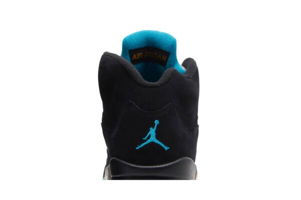 Jordan 5 Retro Aqua DD0587-047 - Arviolet photo 7
