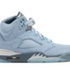 Jordan 5 Retro Bluebird (Women's) DD9336-400 - Arviolet photo 1