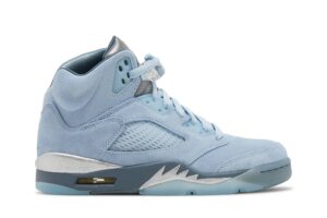 Jordan 5 Retro Bluebird (Women's) DD9336-400 - Arviolet photo 1
