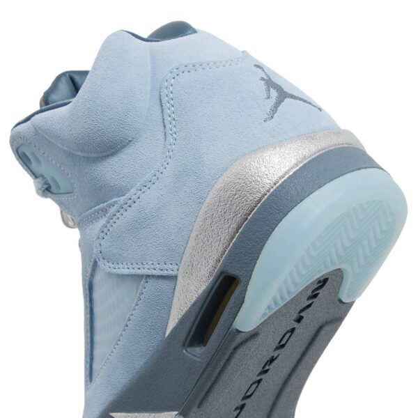 Jordan 5 Retro Bluebird (Women's) DD9336-400 - Arviolet photo 10