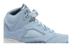 Jordan 5 Retro Bluebird (Women's) DD9336-400 - Arviolet photo 2