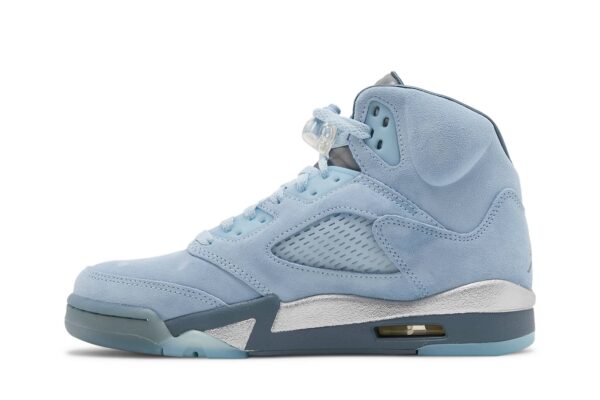 Jordan 5 Retro Bluebird (Women's) DD9336-400 - Arviolet photo 3