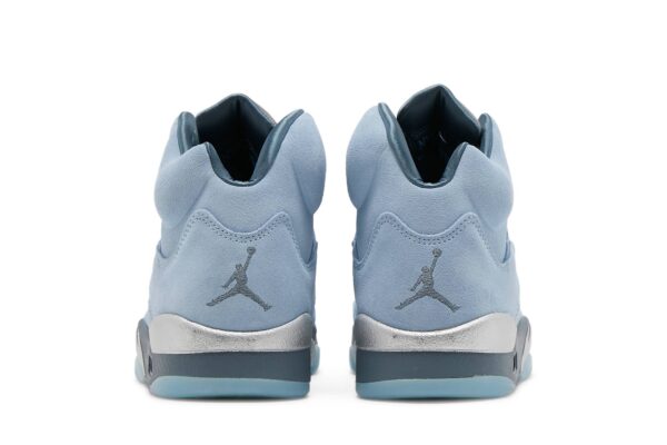 Jordan 5 Retro Bluebird (Women's) DD9336-400 - Arviolet photo 6