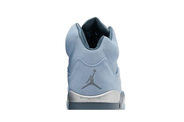 Jordan 5 Retro Bluebird (Women's) DD9336-400 - Arviolet photo 7