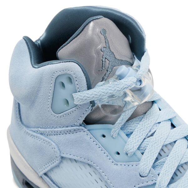 Jordan 5 Retro Bluebird (Women's) DD9336-400 - Arviolet photo 9